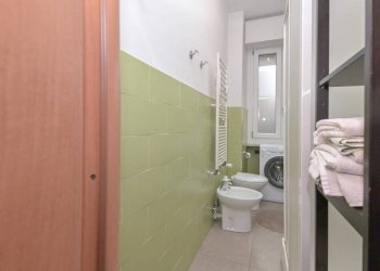 Bilocale Torino (zona Campidoglio) - foto 22