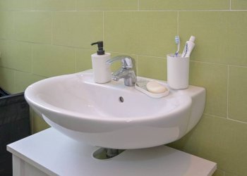 Bilocale Torino (zona Campidoglio) - foto 23