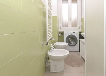 Bilocale Torino (zona Campidoglio) - foto 24