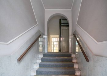 Bilocale Torino (zona Campidoglio) - foto 26