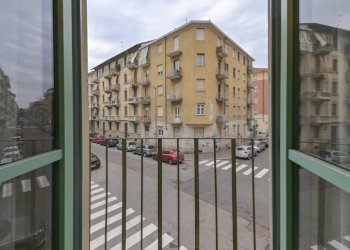 Bilocale Torino (zona Campidoglio) - foto 28