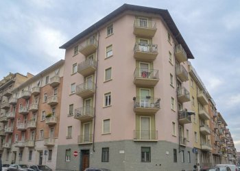 Bilocale Torino (zona Campidoglio) - foto 32