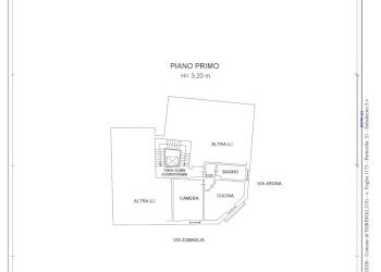 Bilocale Torino (zona Campidoglio) - foto 37