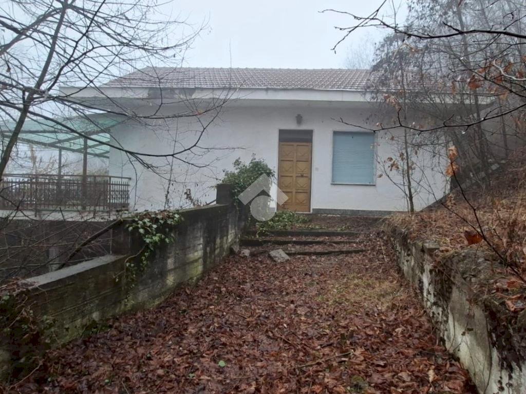 Independent house Regione Borgiona, Rivalba - photo 1