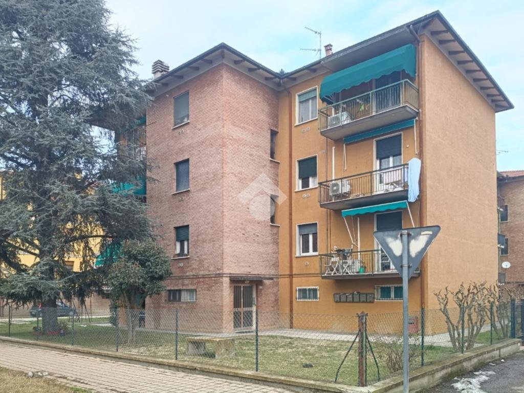 Three-room apartment Molinella, Molinella - photo 1