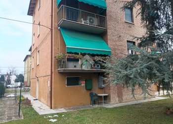 Three-room apartment Molinella, Molinella - photo 2