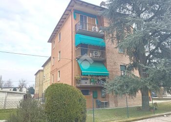 Three-room apartment Molinella, Molinella - photo 3