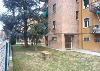 Three-room apartment Molinella, Molinella - photo 5