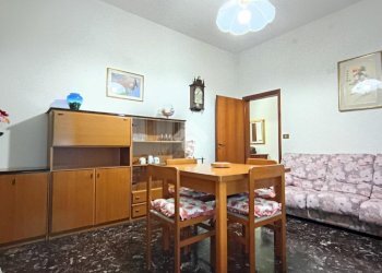 Three-room apartment Molinella, Molinella - photo 8