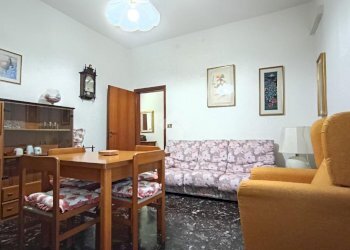 Three-room apartment Molinella, Molinella - photo 12