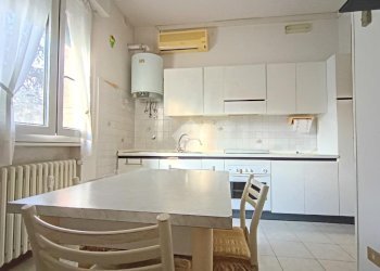 Three-room apartment Molinella, Molinella - photo 16