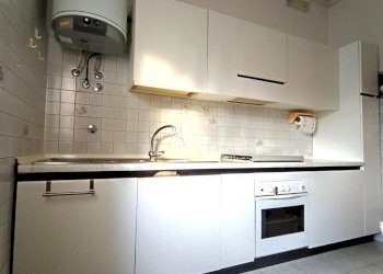 Three-room apartment Molinella, Molinella - photo 17