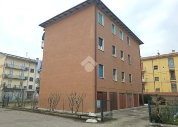 Three-room apartment Molinella, Molinella - photo 26