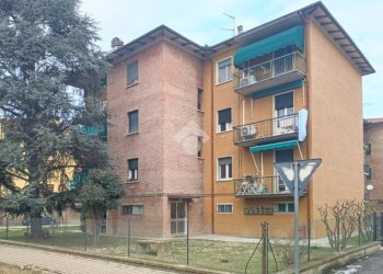 Three-room apartment Molinella, Molinella - photo 1