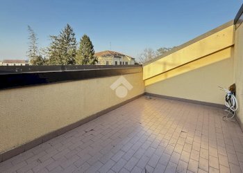 Trilocale Via Fascinata, Molinella - foto 19