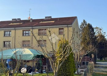 Trilocale Via Fascinata, Molinella - foto 23