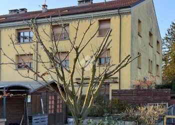 Trilocale Via Fascinata, Molinella - foto 24