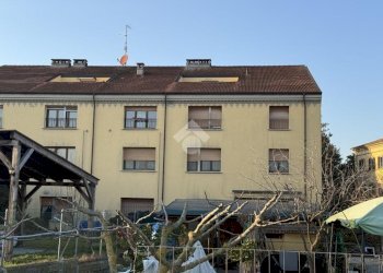 Trilocale Via Fascinata, Molinella - foto 25