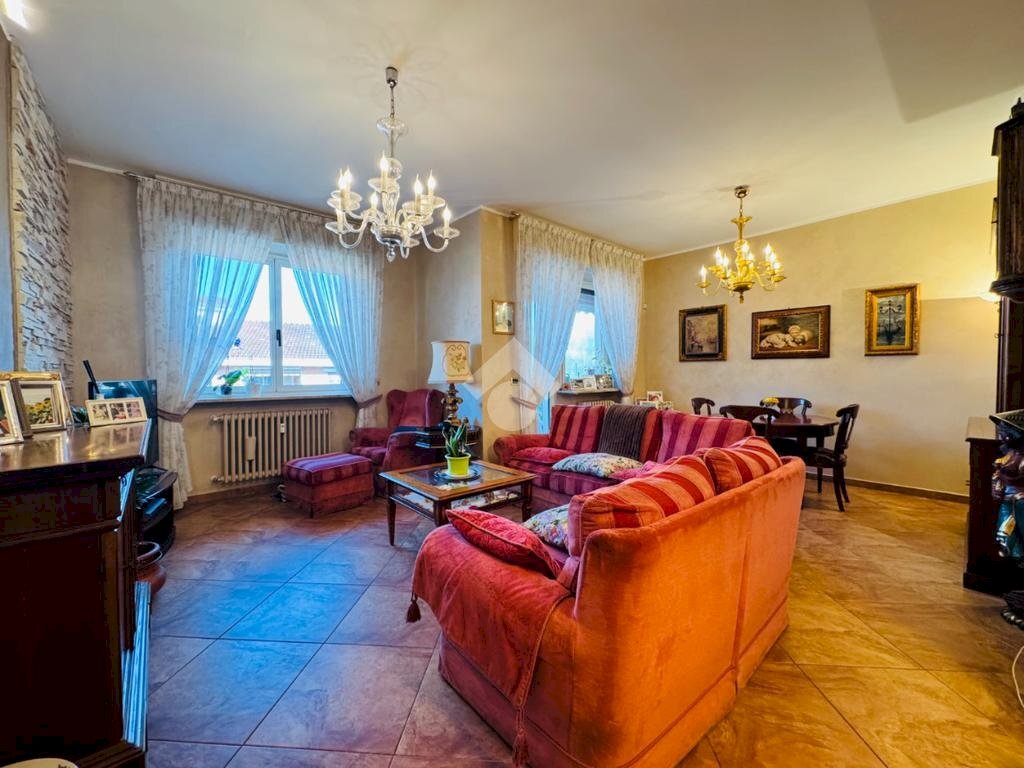 Appartamento Via pasubio, Rivoli - foto 1