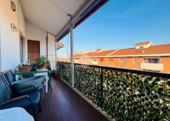 Appartamento Via pasubio, Rivoli - foto 17