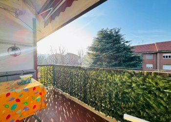 Appartamento Via pasubio, Rivoli - foto 18