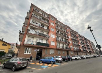 Trilocale Via San Francesco, Nichelino - foto 1