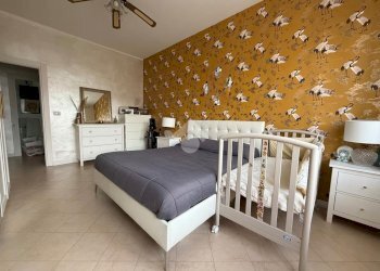 Trilocale Via San Francesco, Nichelino - foto 20