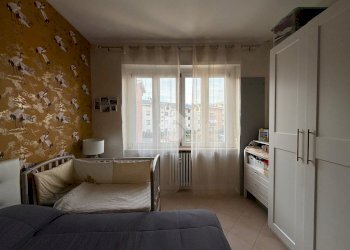 Trilocale Via San Francesco, Nichelino - foto 22