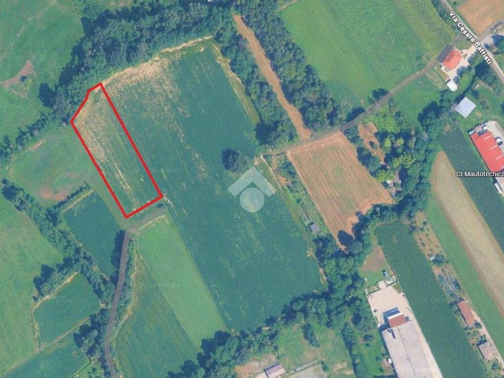 Terreno agricolo Via valdellatorre, San Gillio - foto 2