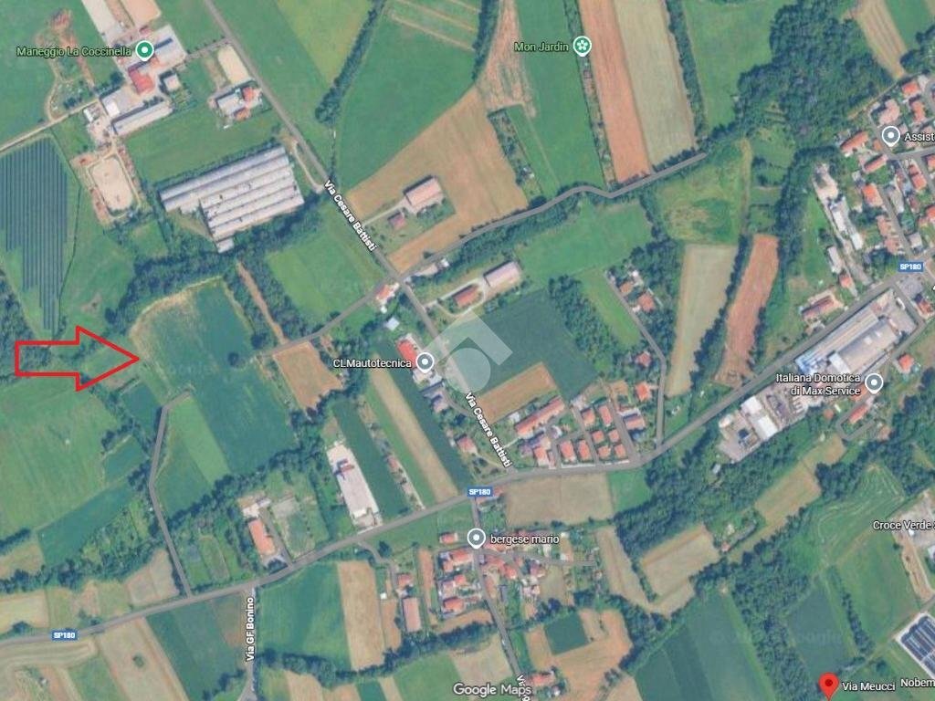 Terreno agricolo Via valdellatorre, San Gillio - foto 3