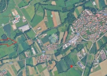 Terreno agricolo Via valdellatorre, San Gillio - foto 1