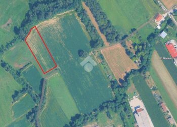 Terreno agricolo Via valdellatorre, San Gillio - foto 2