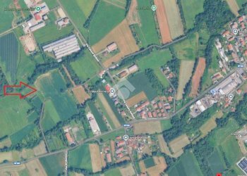 Terreno agricolo Via valdellatorre, San Gillio - foto 3