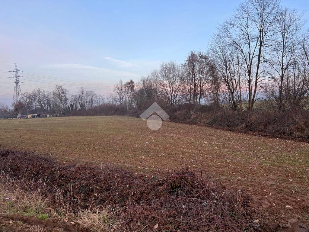 Terreno agricolo Via Alpignano, San Gillio - foto 3