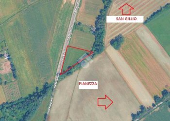 Terreno agricolo Via Alpignano, San Gillio - foto 1