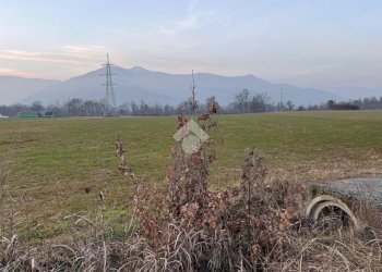 Terreno agricolo Via valdellatorre, San Gillio - foto 2