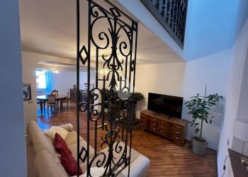 Quadrilocale Via Giardini, Pavullo nel Frignano - foto 6