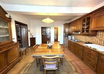 Quadrilocale Via Giardini, Pavullo nel Frignano - foto 14