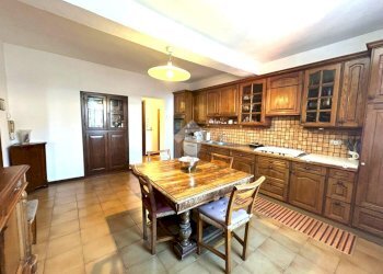 Quadrilocale Via Giardini, Pavullo nel Frignano - foto 15