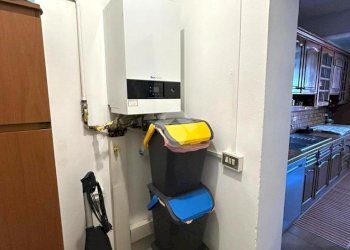 Quadrilocale Via Giardini, Pavullo nel Frignano - foto 28