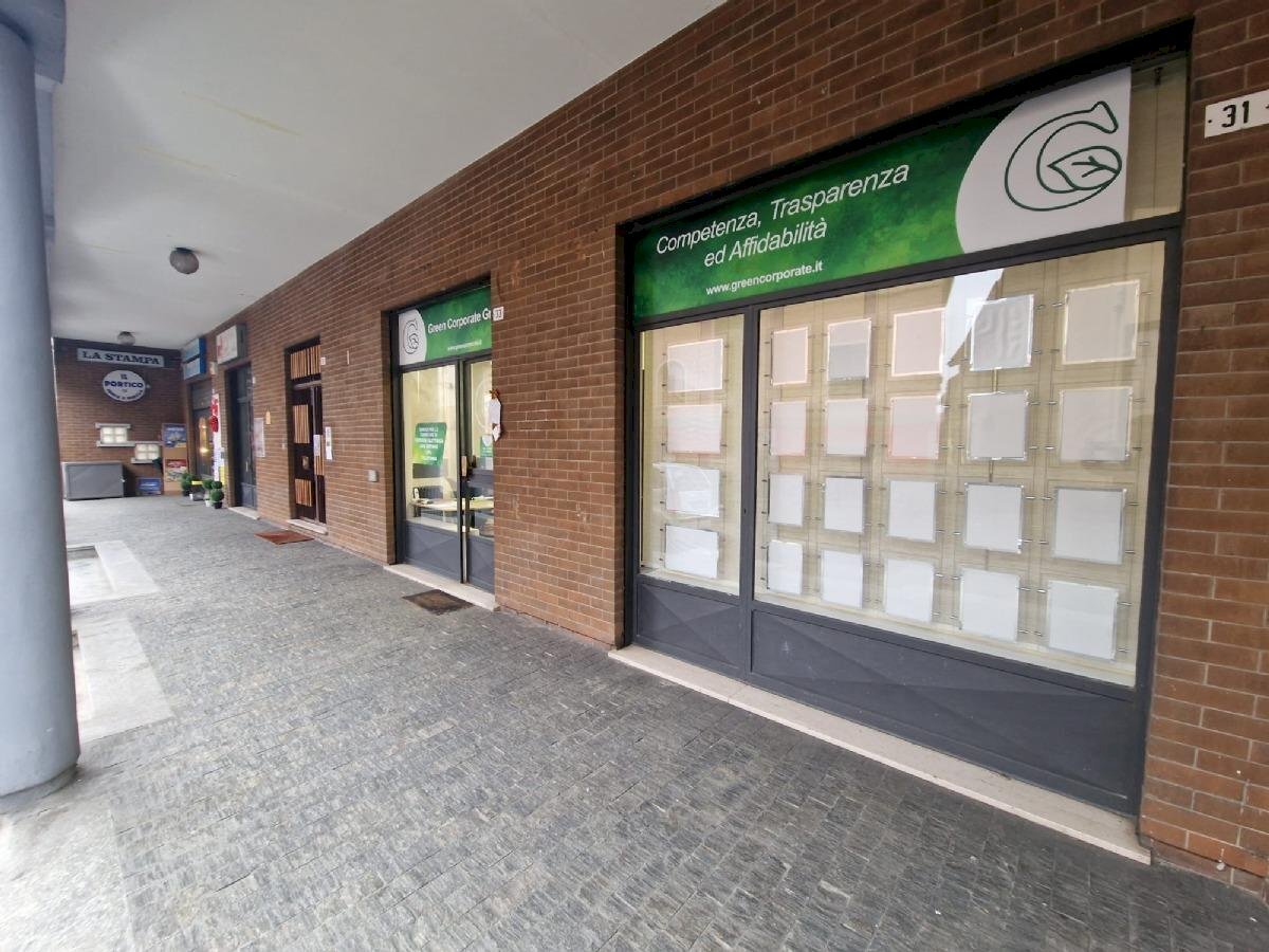 Shop Strambino - photo 1