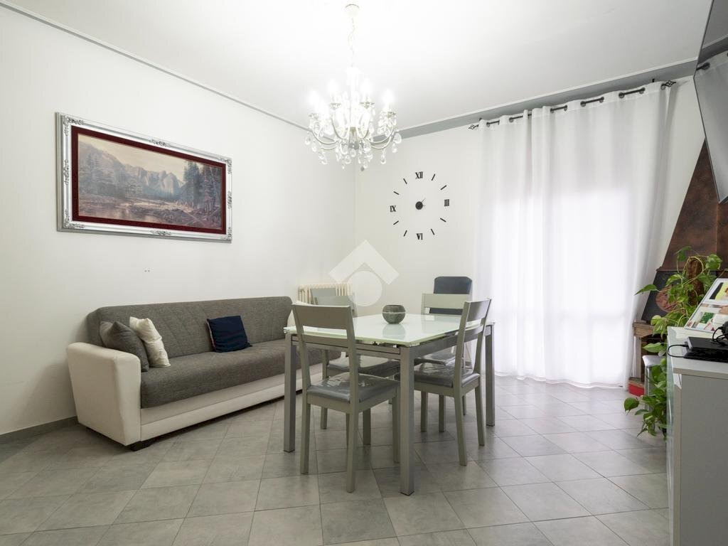 Quadrilocale Via Meschiari e Saetti, Carpi - foto 2