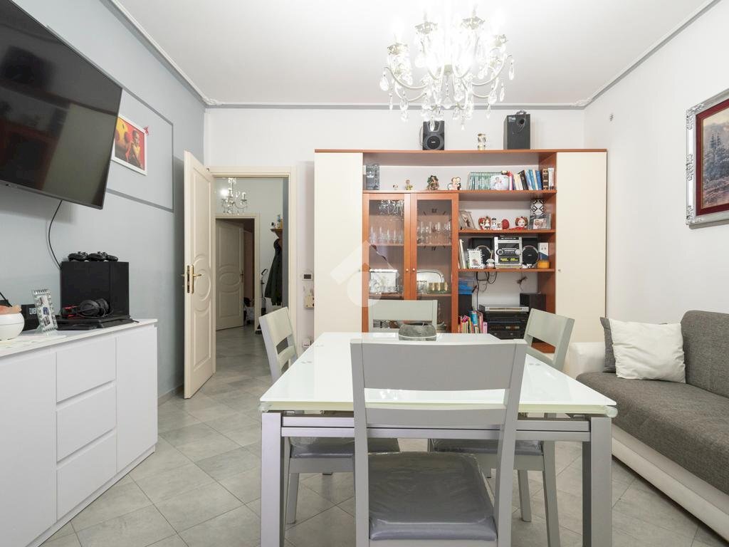 Quadrilocale Via Meschiari e Saetti, Carpi - foto 3