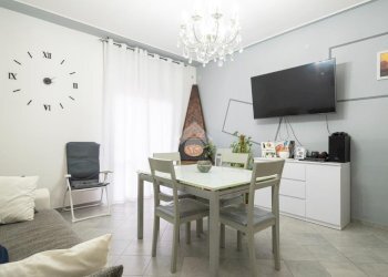 Quadrilocale Via Meschiari e Saetti, Carpi - foto 1