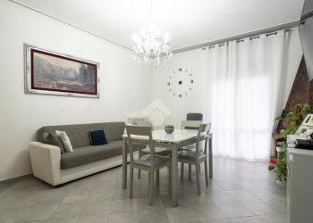 Quadrilocale Via Meschiari e Saetti, Carpi - foto 2