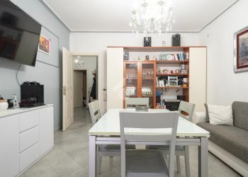 Quadrilocale Via Meschiari e Saetti, Carpi - foto 3