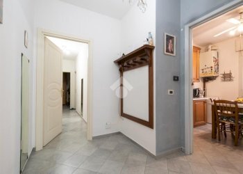 Quadrilocale Via Meschiari e Saetti, Carpi - foto 5