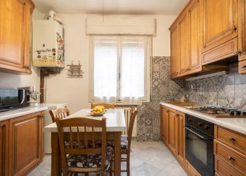 Quadrilocale Via Meschiari e Saetti, Carpi - foto 6