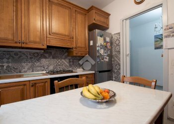 Quadrilocale Via Meschiari e Saetti, Carpi - foto 7