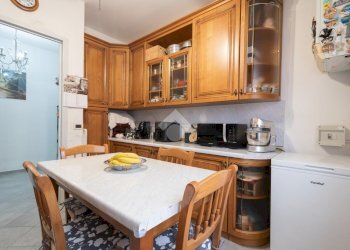 Quadrilocale Via Meschiari e Saetti, Carpi - foto 8